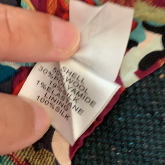 DVF Isletti Vest 2 ASO Gossip Girl - Picture 7 of 7